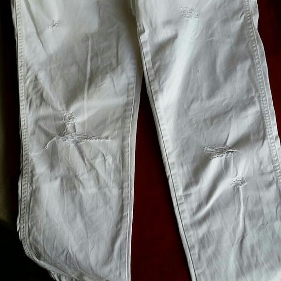 American Eagle pants - Picture 2 of 3